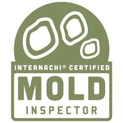 InterNACHI Certified Mold Inspector