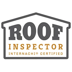 Certified Roof Inspector InterNACHI