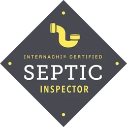 InterNACHI Certified Septic Inspector
